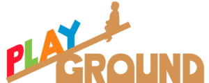 Top of Play/Ground Therapy Logo